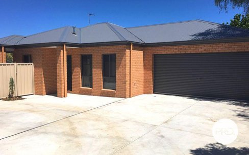 3/541 Klose Street, LAVINGTON NSW 2641