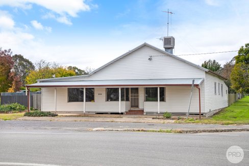 3550 Sunraysia Highway, LEXTON VIC 3352