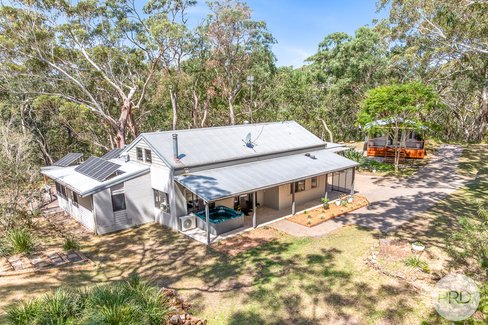 3551 Nelson Bay Road, BOBS FARM NSW 2316