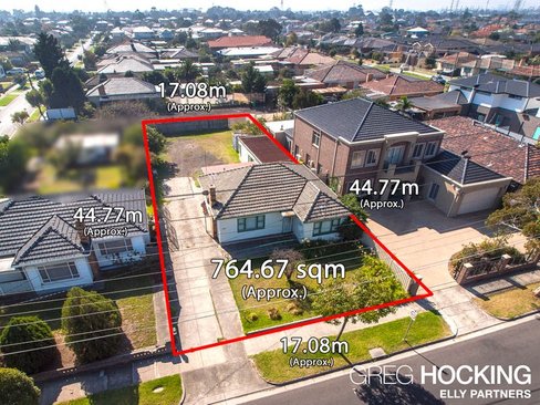 356 Blackshaws Road Altona North 3025