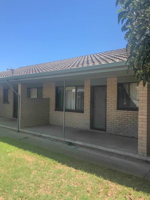 3/56 Evans Street, WAGGA WAGGA NSW 2650