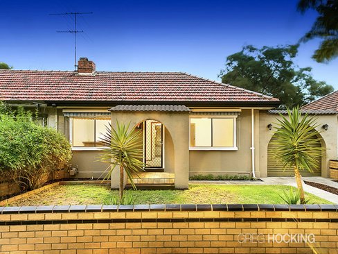 356 Howe Parade Port Melbourne 3207