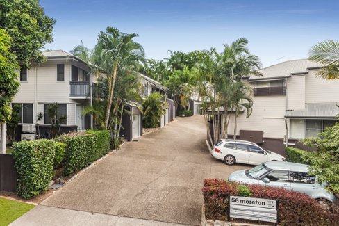 3/56 Moreton Street, NORMAN PARK QLD 4170