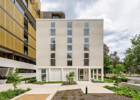 356 Northbourne Avenue, DICKSON ACT 2602