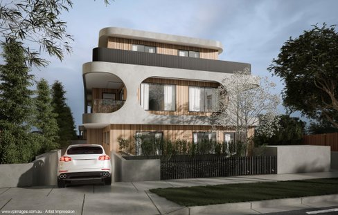 3 56 Yarra Street  Heidelberg 3084