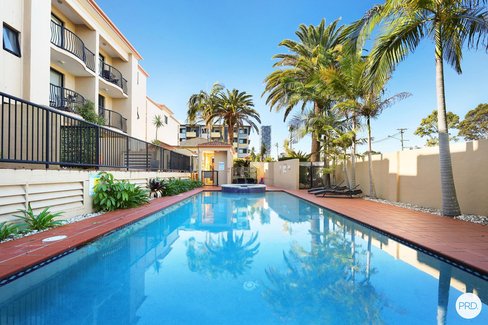35/61 North Street, SOUTHPORT QLD 4215