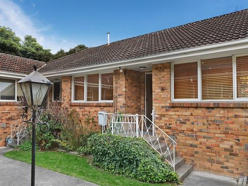 3 564 Riversdale Road Camberwell 3124