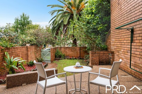 3/57-59 Powell Street, YAGOONA NSW 2199