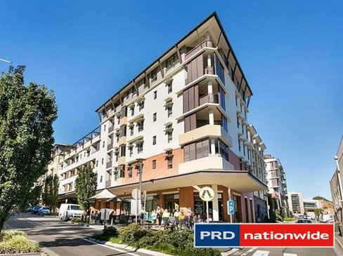 35/7-9 Belgrave Street, KOGARAH NSW 2217