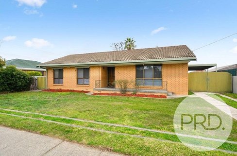 357 Dick Road, LAVINGTON NSW 2641