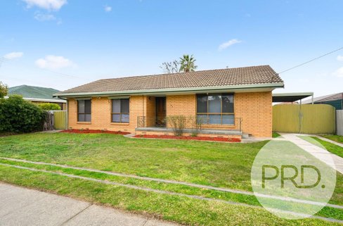 357 Dick Road, LAVINGTON NSW 2641