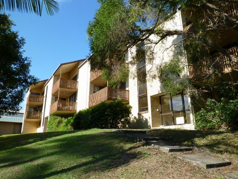 3/57 Lisson Grove, WOOLOOWIN QLD 4030