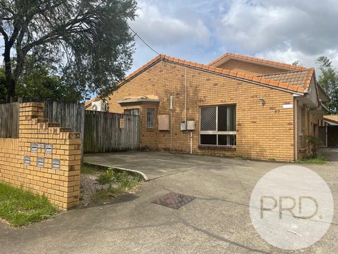 3/57 Melton Road, NUNDAH QLD 4012