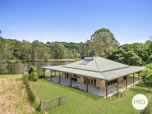 357 Piggabeen Road, COBAKI LAKES NSW 2486