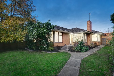 357 Springvale Road Forest Hill 3131