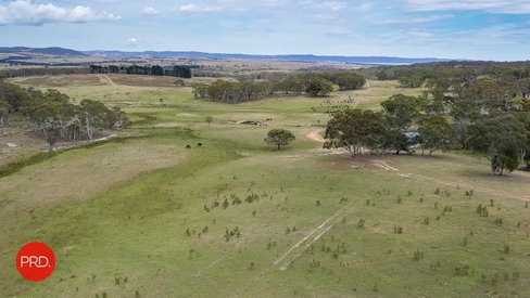 3578 Kings Highway, BUNGENDORE NSW 2621