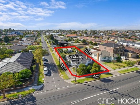 358 Blackshaws Road Altona North 3025