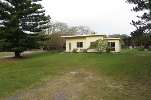 358 Gan Gan Rd, BOAT HARBOUR NSW 2316