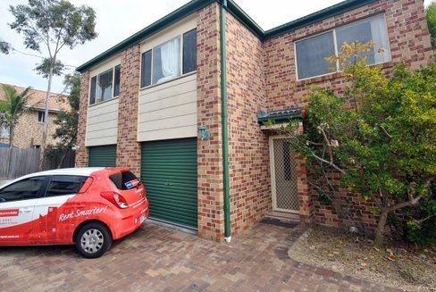 3/58 Margaret Street, SOUTHPORT QLD 4215