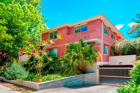 3/58 Minneapolis Crescent, MAROUBRA NSW 2035