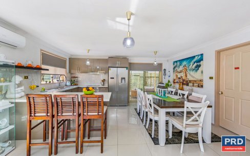 3/58 Myee Road, MACQUARIE FIELDS NSW 2564