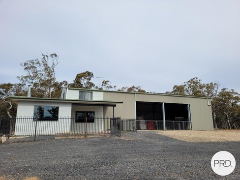 3580 Kings Highway, BUNGENDORE
