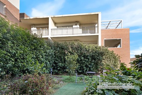 35/818-826 Canterbury Road, ROSELANDS