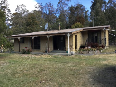 359 Huntingdon Tier Road, BAGDAD TAS 7030