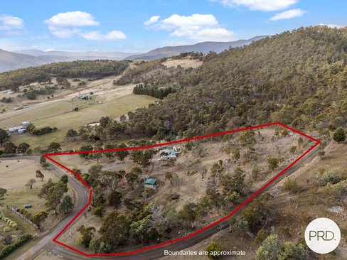 359 Ironstone Gully Road, LACHLAN TAS 7140