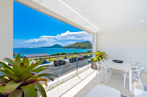 3/59 Shoal Bay Road, SHOAL BAY NSW 2315