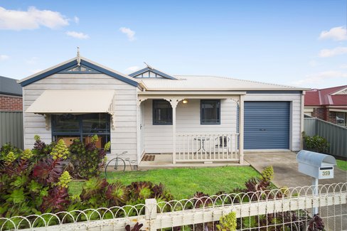 359 Vickers Street Sebastopol 3356