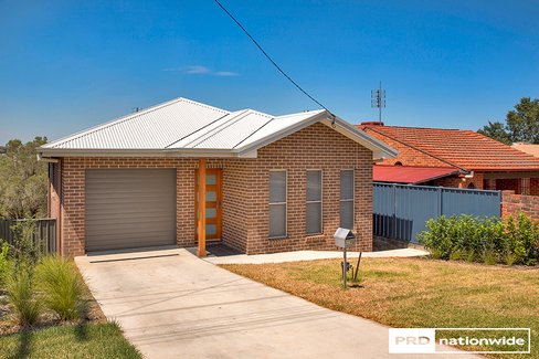 35A Johnston Street, TAMWORTH NSW 2340