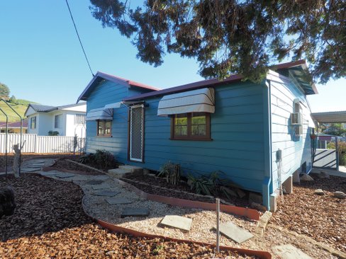 35a King Street, COFFS HARBOUR NSW 2450