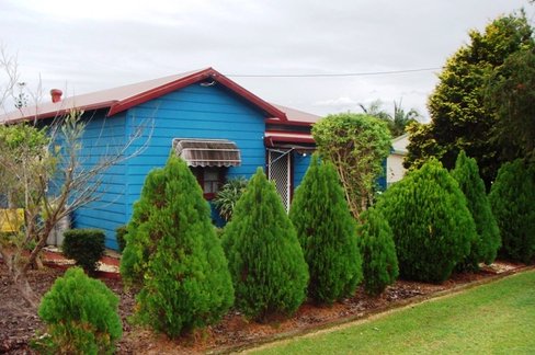 35a King Street, COFFS HARBOUR NSW 2450