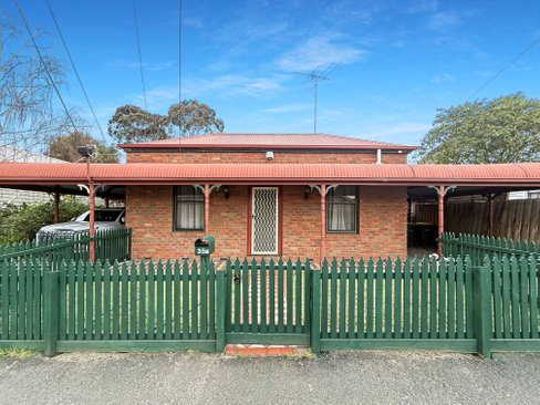 35A Weller Street  Geelong West 3218