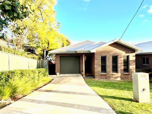 35B Johnston Street, TAMWORTH NSW 2340