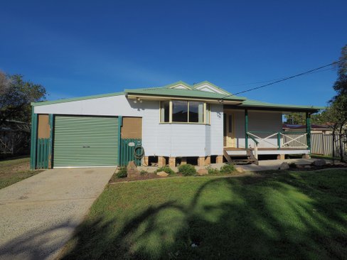 35B King Street, COFFS HARBOUR NSW 2450
