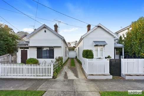 36-38 Russell Street, Newtown