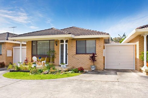 36-40 Fontainebleau Street, SANS SOUCI NSW 2219