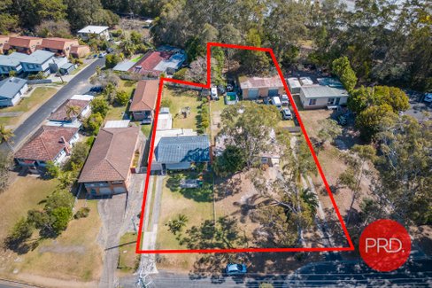 36-40 Walter Morris Close, COFFS HARBOUR NSW 2450