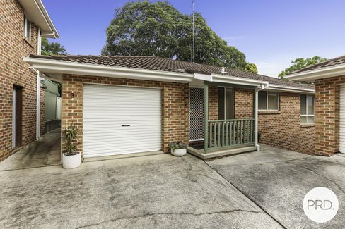 3/6-8 Darren Avenue, KANAHOOKA