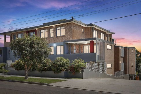 3/6-8 Peake Parade, PEAKHURST NSW 2210