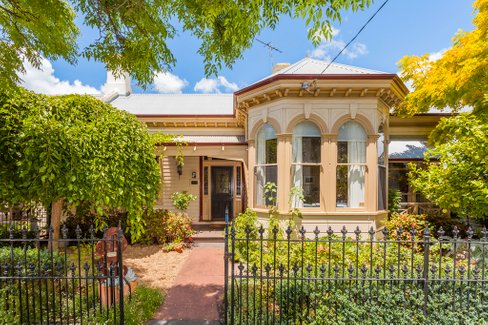 36 Alexandra Avenue, Geelong