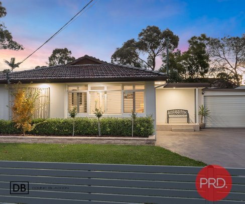 36 Apex Avenue, PICNIC POINT NSW 2213