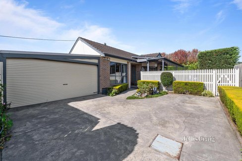 36 Bambury Street Boronia 3155