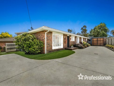 36 Barker Drive Mooroolbark 3138