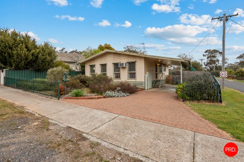 36 Barrell Street, CALIFORNIA GULLY VIC 3556