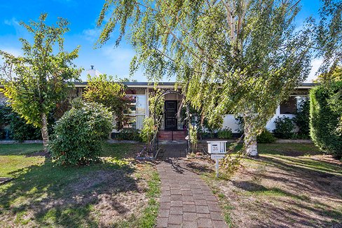 36 Beaufort Avenue, ALFREDTON VIC 3350