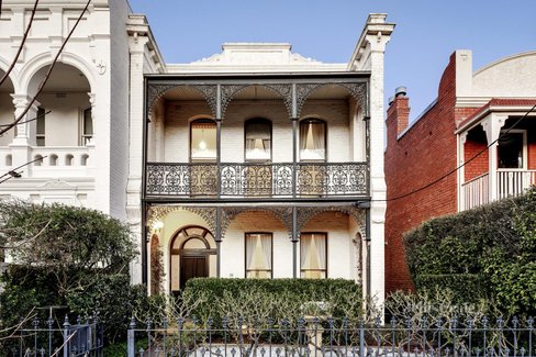 36 Berry Street East Melbourne 3002