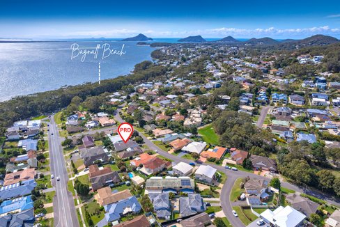 36 Bonito Street, CORLETTE NSW 2315